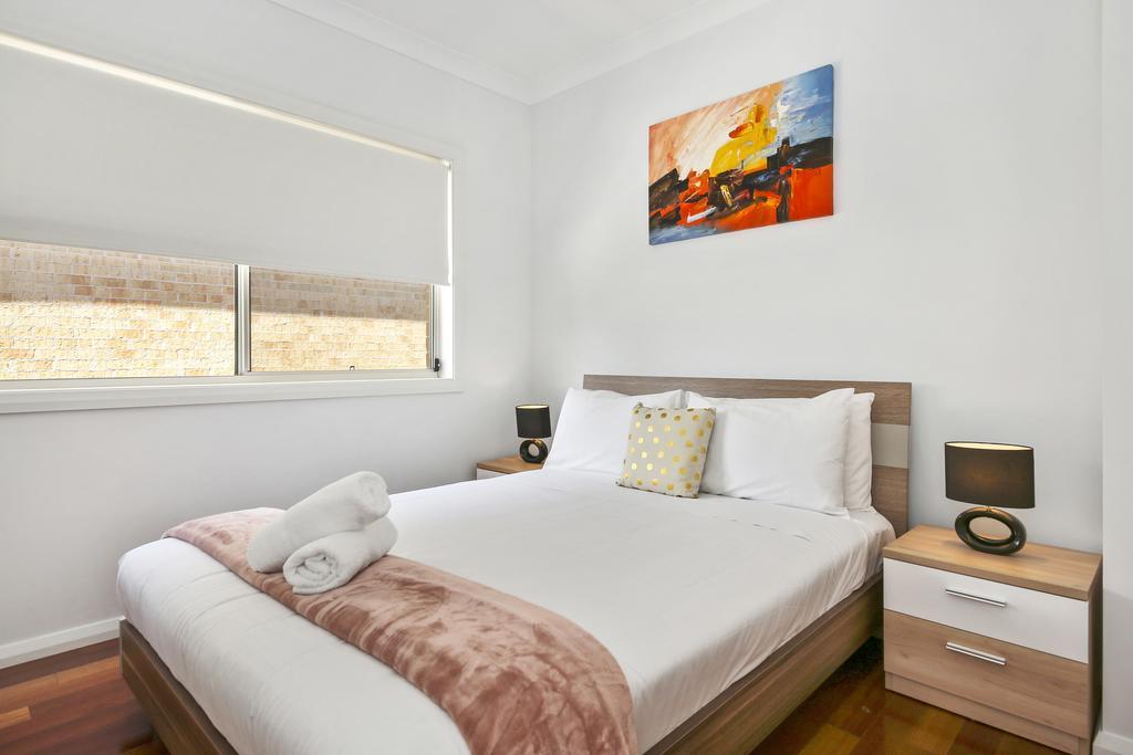 Villa Hodgkinson - Sydney Audley Exteriér fotografie