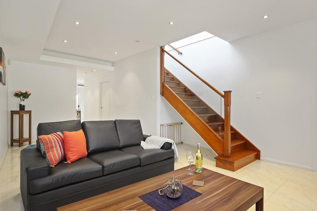 Villa Hodgkinson - Sydney Audley Exteriér fotografie